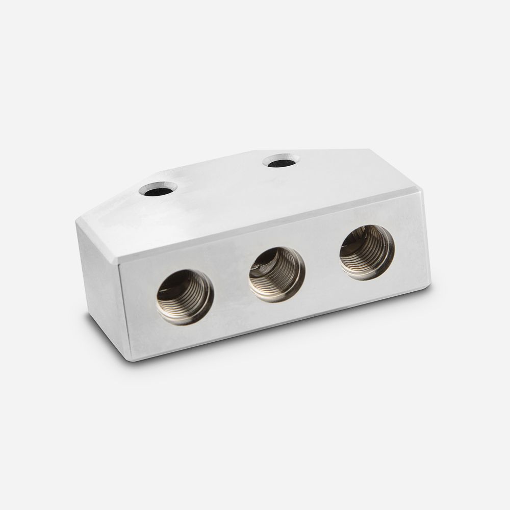LP Manifold